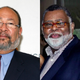 Richard Parsons and Alexander Smalls
Andy Kropa/Getty Images, Alexander Smalls/Facebook